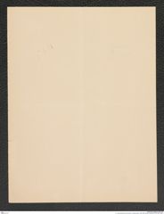 k.k. naturhistorisches Hofmuseum, Intendanzakten 1885-1896 (Hauer), Aktenzahl Z.760/1892, Seite 4